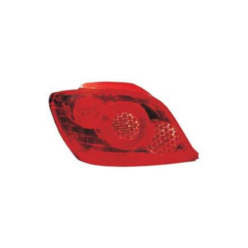 Piloto Trasero Izquierdo Peugeot 307 05- Ref 103F17261771