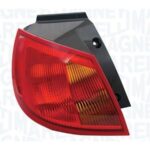 Piloto Trasero Izquierdo Punta Magneti Marelli (3p) Mitsubishi Colt 04- Ref 104.LLL092