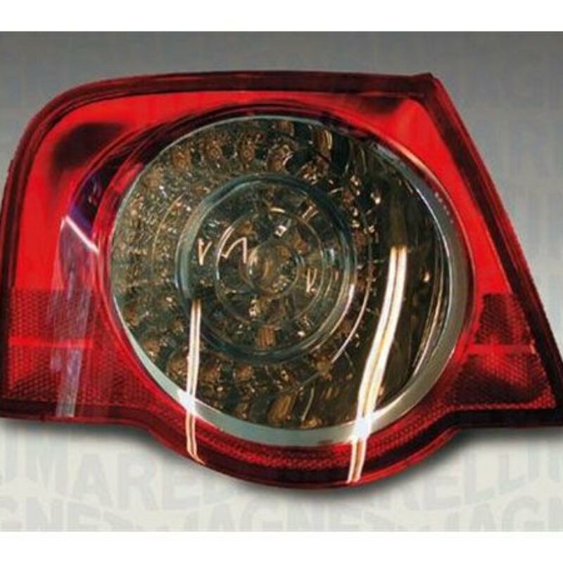 Piloto Trasero Izquierdo Punta Magneti Marelli (4p) Vw Passat 05- Ref 104.LLE802