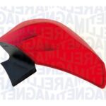 Piloto Trasero Izquierdo Punta Magneti Marelli (5p) Opel Astra 10- Ref 104.LLH252