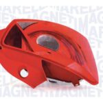 Piloto Trasero Izquierdo Punta Magneti Marelli (5p) Seat Ibiza 08- Ref 104.LLG312