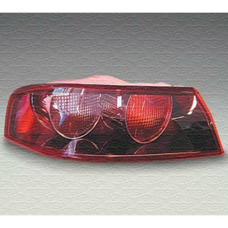 Piloto Trasero Izquierdo Punta Magneti Marelli (aut/sw) Alfa 159 05- Ref 104.LLE982