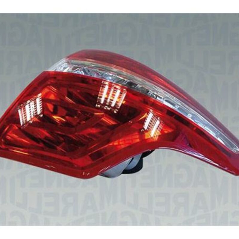 Piloto Trasero Izquierdo Punta Magneti Marelli Citroen C4 Picasso 07- Ref 104.LLF862