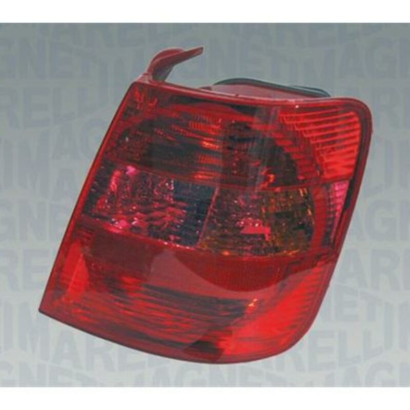 Piloto Trasero Izquierdo Punta Magneti Marelli Fiat Stilo 5p 03- Ref 104.LLG232