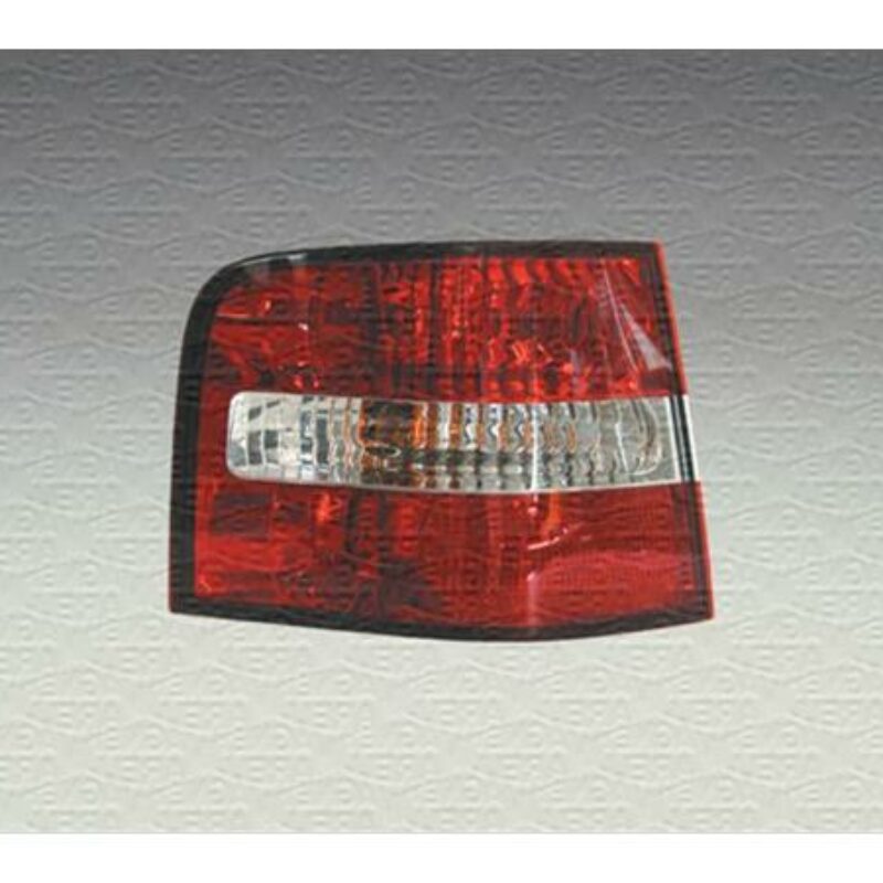 Piloto Trasero Izquierdo Punta Magneti Marelli Fiat Stilo Sw 03- Ref 104.LLE012