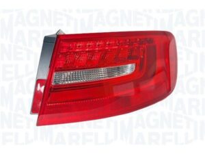 Piloto Trasero Izquierdo Punta Magneti Marelli (led Sw) Audi A4 Fl My12 12- Ref 104.LLI112