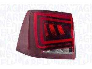 Piloto Trasero Izquierdo Punta Magneti Marelli Seat Alhambra 05/15- Ref 104.LLL712