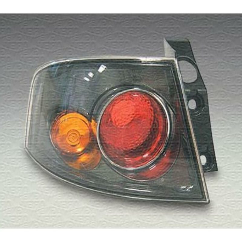 Piloto Trasero Izquierdo Punta Magneti Marelli Seat Ibiza Fr 04- Ref 104.LLE562