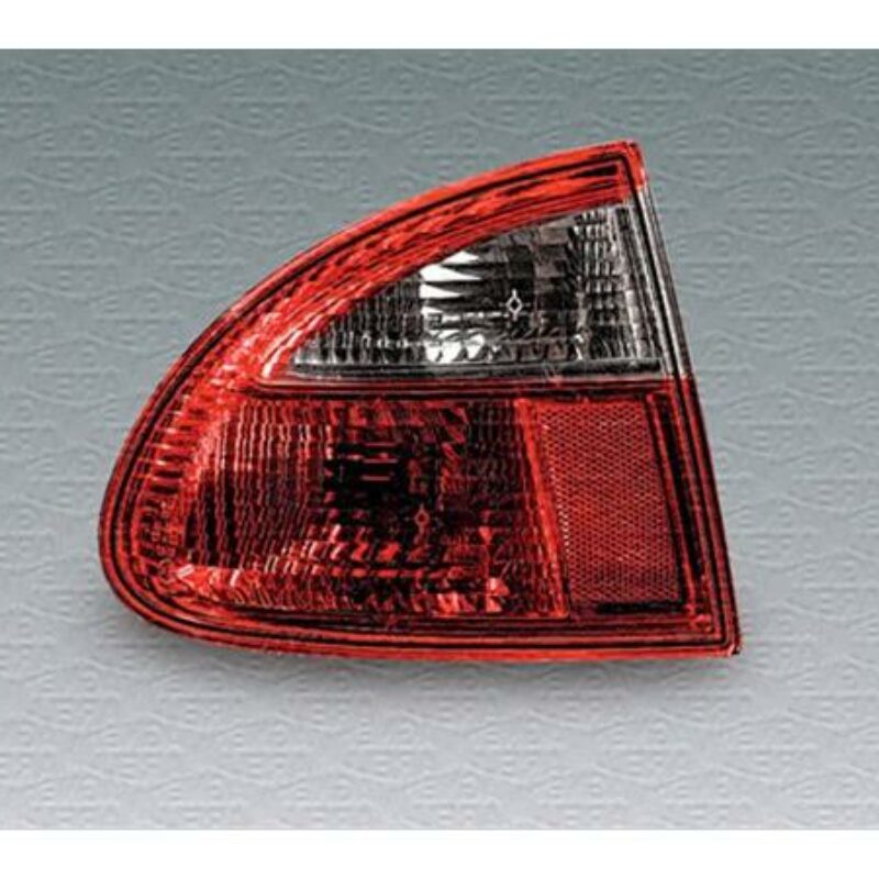 Piloto Trasero Izquierdo Punta Magneti Marelli Seat Leon 99- Ref 104.62474