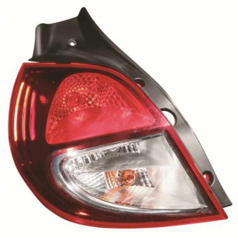 Piloto Trasero Izquierdo Renault Clio 09- Ref 103F19870771