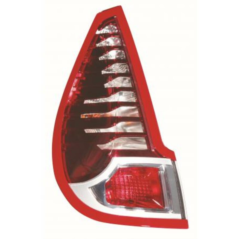 Piloto Trasero Izquierdo Renault Scenic III año 2009 a 2012