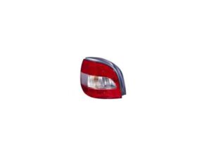 Piloto Trasero Izquierdo Renault Scenic 99-02 Ref 103F19176501