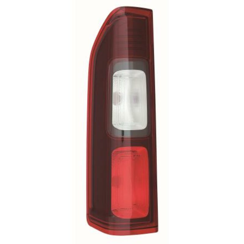 Piloto Trasero Izquierdo Renault Trafic año 2014 a 2023