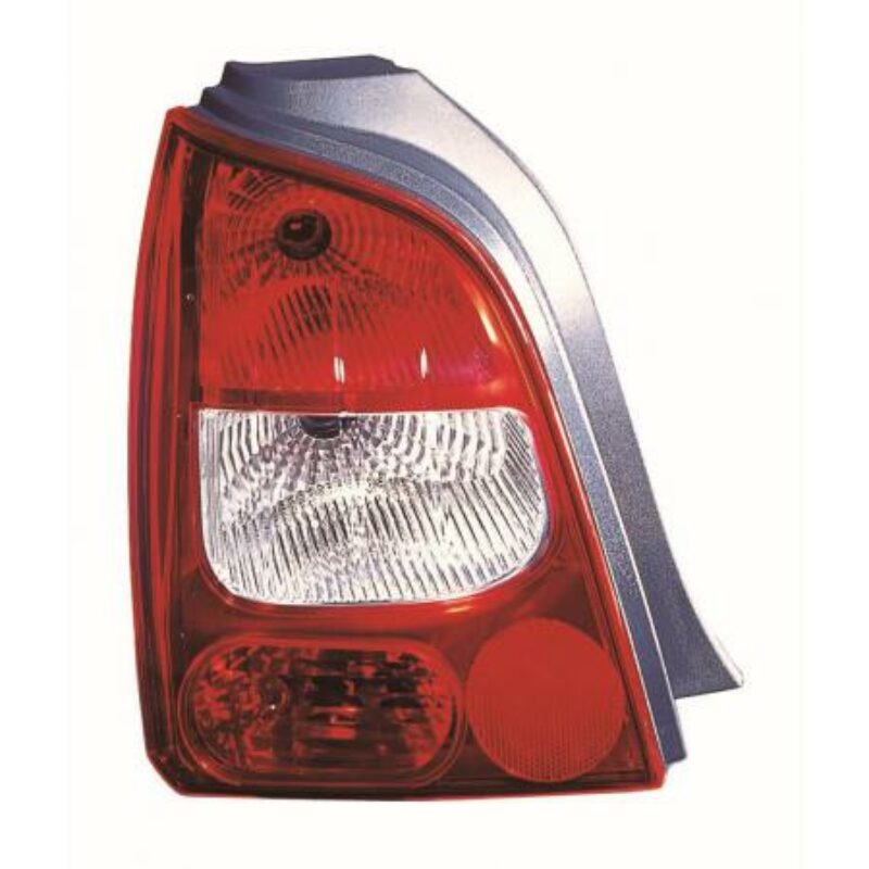 Piloto Trasero Izquierdo Renault Twingo 07- Ref 103F19820071