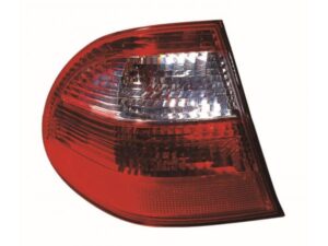 Piloto Trasero Izquierdo (rojo/blanco Cla/eleg/sw) Mercedes W211 02- Ref 103F14141471