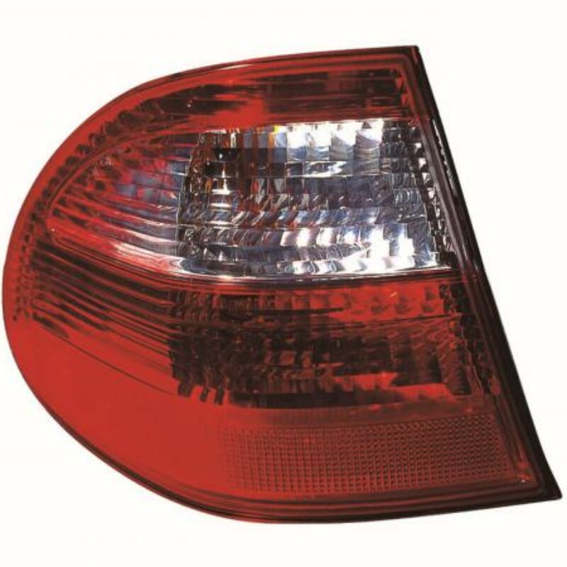 Piloto Trasero Izquierdo (rojo/blanco Cla/eleg/sw) Mercedes W211 02- Ref 103F14141471