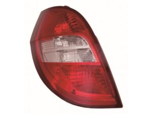 Piloto Trasero Izquierdo (rojo+ Blanco) Mercedes Classe A 09- Ref 103F14291774