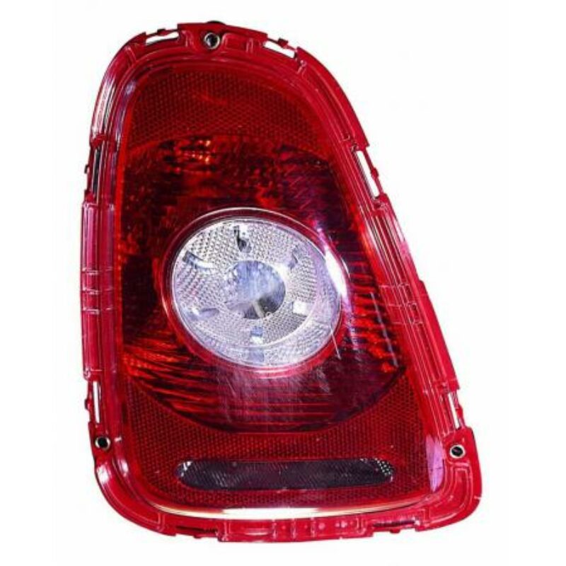 Piloto Trasero Izquierdo (rojo/blanco) Mini One/cooper R56 07- Ref 103F15041771