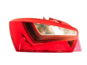 Piloto Trasero Izquierdo Rojo Magneti Marelli (5p Led) Seat Ibiza Tdi 12- Ref 104.LLI232