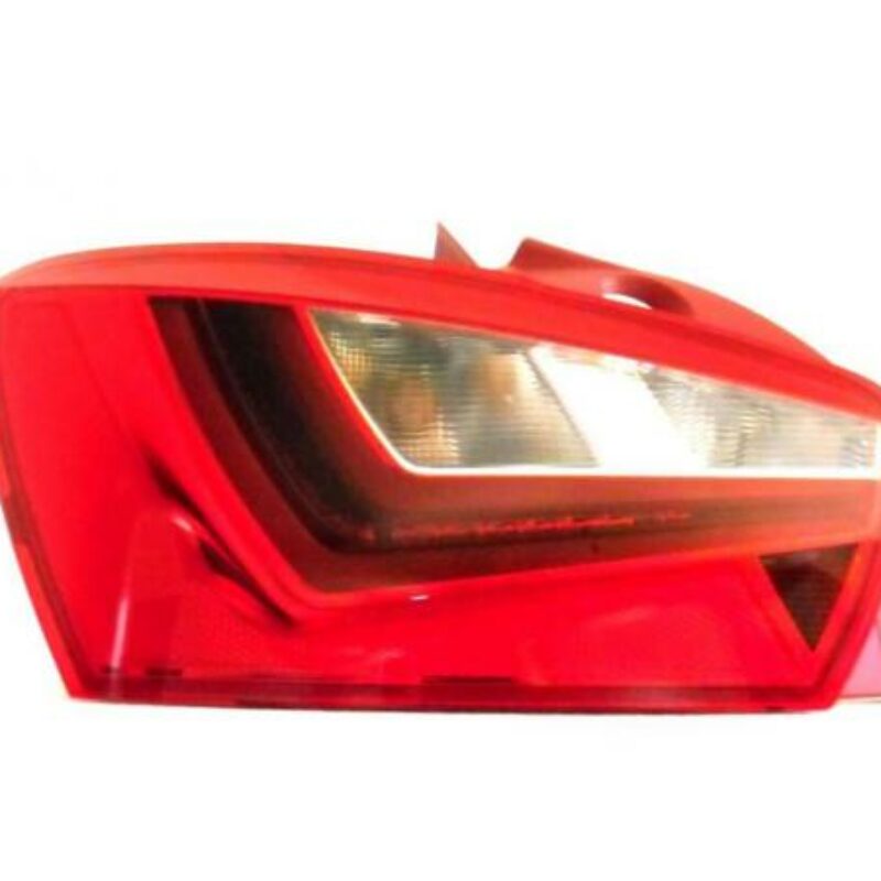 Piloto Trasero Izquierdo Rojo Magneti Marelli (5p Led) Seat Ibiza Tdi 12- Ref 104.LLI232