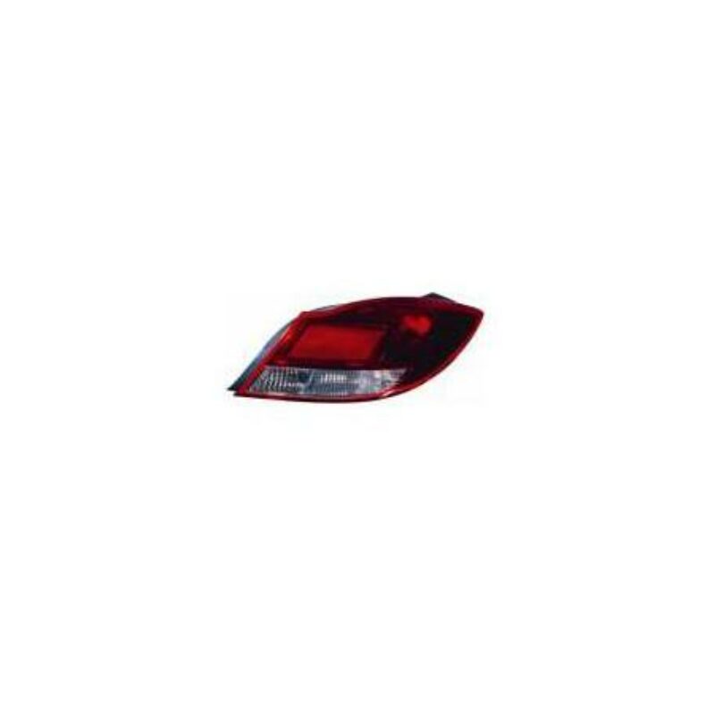 Piloto Trasero Izquierdo (sedan) Opel Insignia 08- Ref 103F16510771