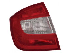 Piloto Trasero Izquierdo Skoda Rapid 2013.01- Ref 103F19681771