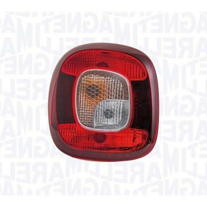 Piloto Trasero Izquierdo Smart For Two  Ref 104.LLM912