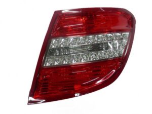 Piloto Trasero Izquierdo (sw Led) Mercedes C W204 07- Ref 103F13171777