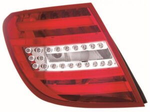 Piloto Trasero Izquierdo (sw Led) Mercedes C W204 11- Ref 103F13241773