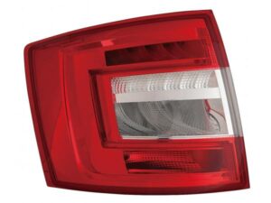 Piloto Trasero Izquierdo Sw(led) Skoda Octavia Iii 2017.01- Ref 103F19701773