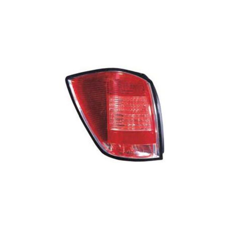 Piloto Trasero Izquierdo (sw) Opel Astra 04-07 Ref 103F16311771