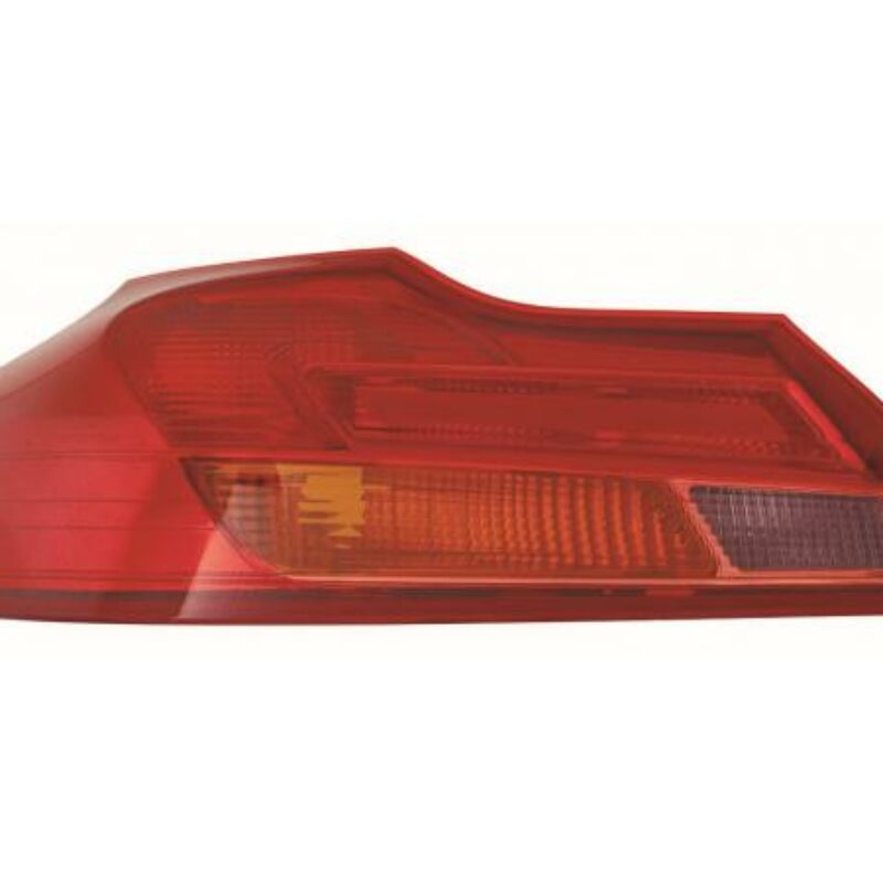 Piloto Trasero Izquierdo (sw) Opel Insignia 08- Ref 103F16510751