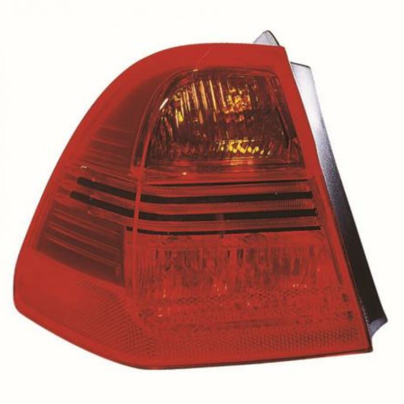 Piloto Trasero Izquierdo (sw Rojo/amarillo) Bmw S/3 E91 05- Ref 103F06171785