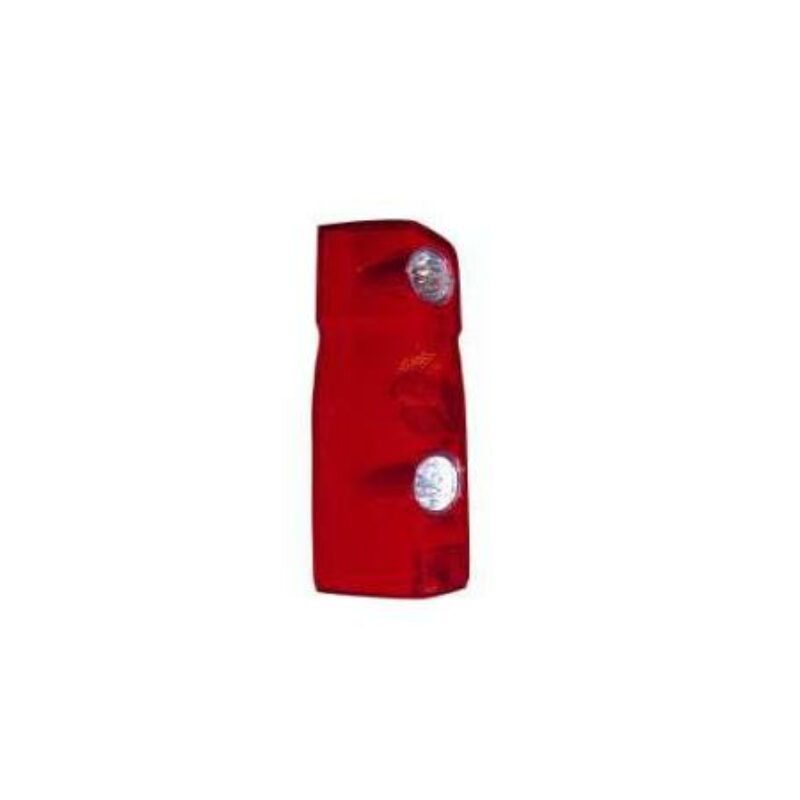 Piloto Trasero Izquierdo Vw Crafter 06- Ref 103F23430771