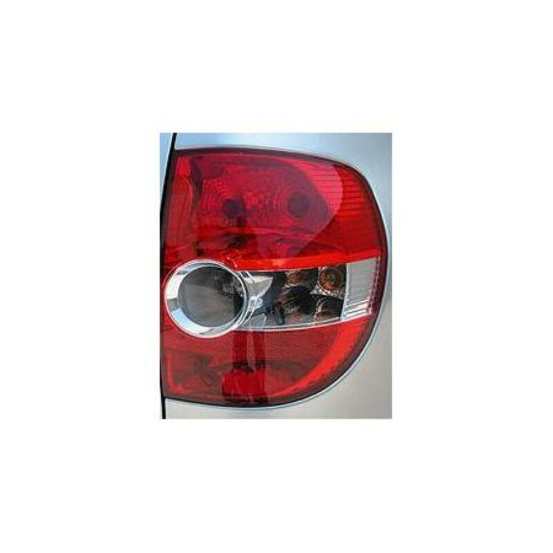 Piloto Trasero Izquierdo Vw Fox 05- Ref 103F23371751