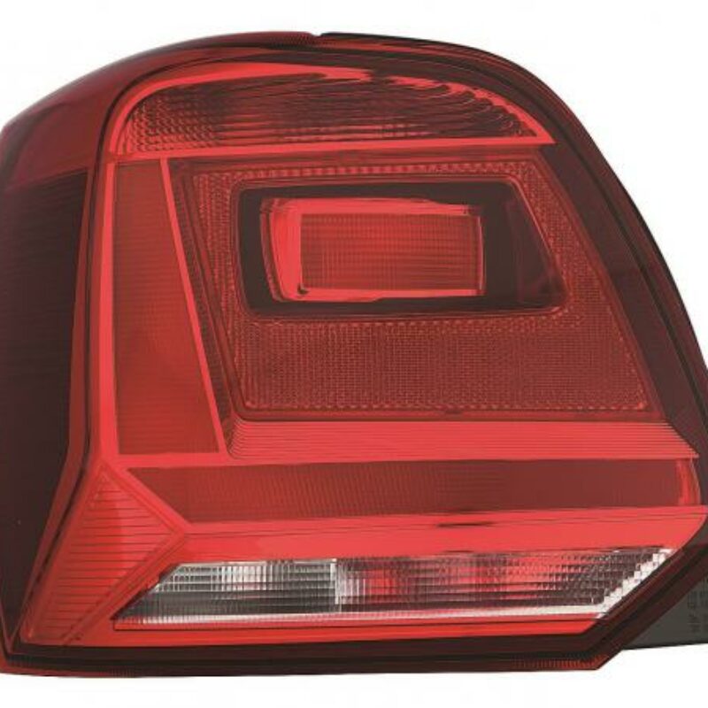 Piloto Trasero Izquierdo Vw Polo 14- Ref 103F23631771