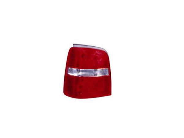 Piloto Trasero Izquierdo Vw Touran 03- Ref 103F23361751