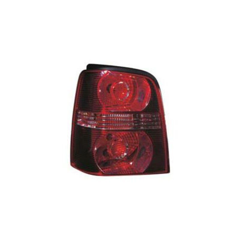 Piloto Trasero Izquierdo Vw Touran 06- Ref 103F23450771