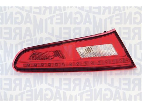 Piloto Trasero Maletero Derecho C/nev C/m.atras Magneti Marelli Alfa Giuletta 10- Ref 104.LLH431