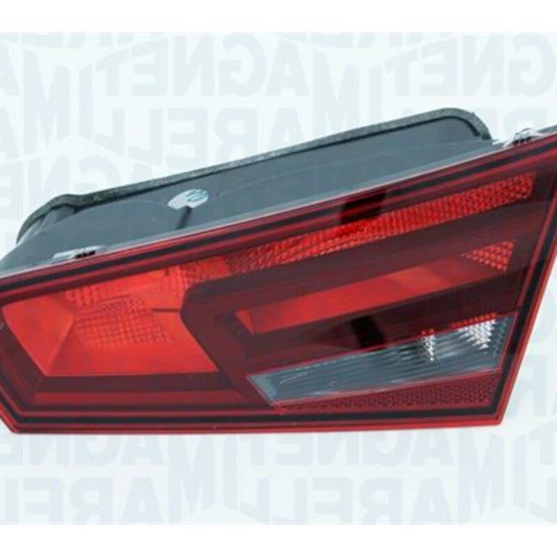 Piloto Trasero Maletero Derecho Magneti Marelli (3p) Audi A3 Pq37  13- Ref 104.LLH991