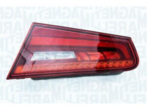 Piloto Trasero Maletero Derecho Magneti Marelli (3p Led) Audi A3 Pq37  11- Ref 104.LLI011