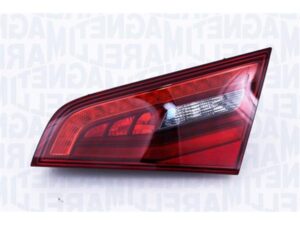 Piloto Trasero Maletero Derecho Magneti Marelli (5p Led) Audi A3 Pq37  11- Ref 104.LLI051