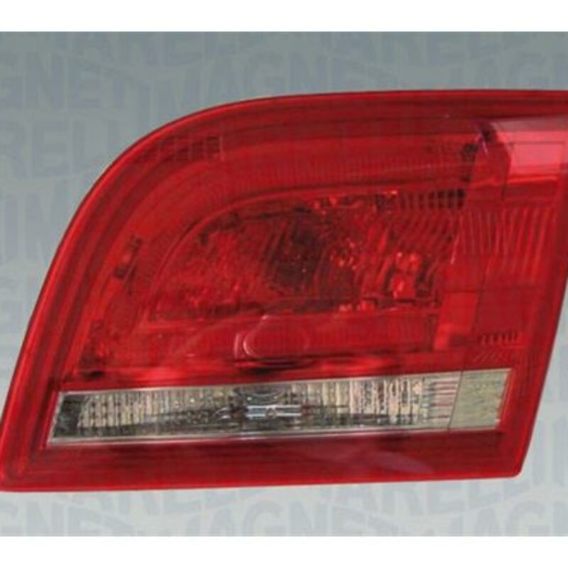 Piloto Trasero Maletero Derecho Magneti Marelli Audi A3 Sport Back 2008.07- Ref 104.LLG411