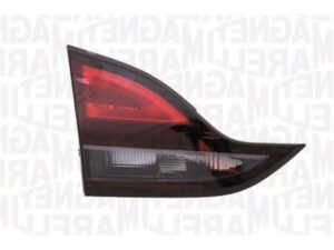 Piloto Trasero Maletero Derecho Magneti Marelli (led) Opel Zafira 12- Ref 104.LLH871