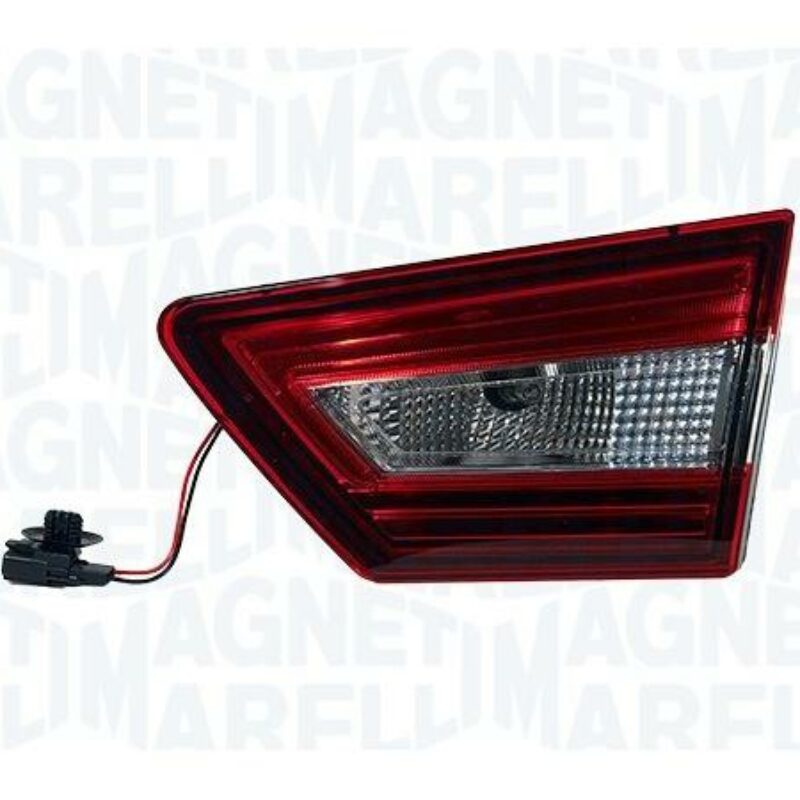 Piloto Trasero Maletero Derecho Magneti Marelli Renault Clio 12- Ref 104.LLI211