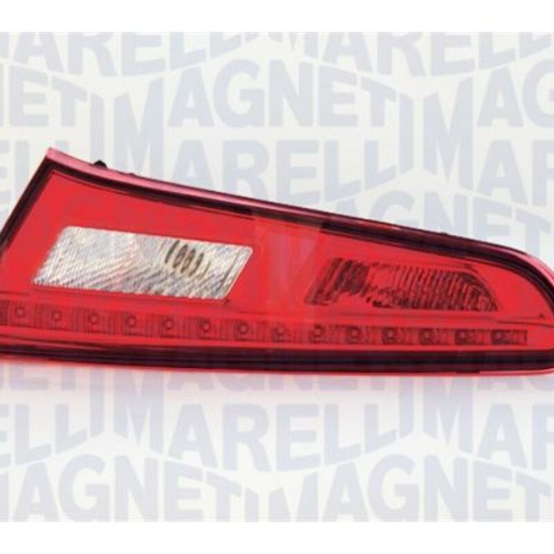 Piloto Trasero Maletero Izquierdo C/nev C/m.atras Magneti Marelli Alfa Giuletta 10- Ref 104.LLH432