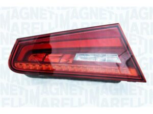 Piloto Trasero Maletero Izquierdo Magneti Marelli (3p Led) Audi A3 Pq37  11- Ref 104.LLI012