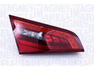 Piloto Trasero Maletero Izquierdo Magneti Marelli (5p Led) Audi A3 Pq37  11- Ref 104.LLI052