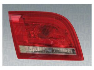 Piloto Trasero Maletero Izquierdo Magneti Marelli Audi A3 Sport Back 2008.07- Ref 104.LLG412