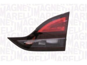 Piloto Trasero Maletero Izquierdo Magneti Marelli (led) Opel Zafira 12- Ref 104.LLH872